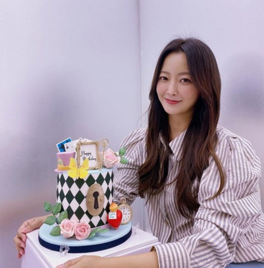 [사진]김희선 인스타그램
