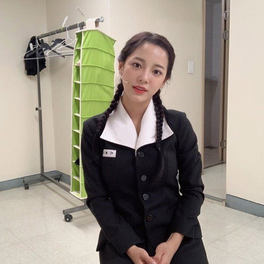 [사진]세정 인스타그램