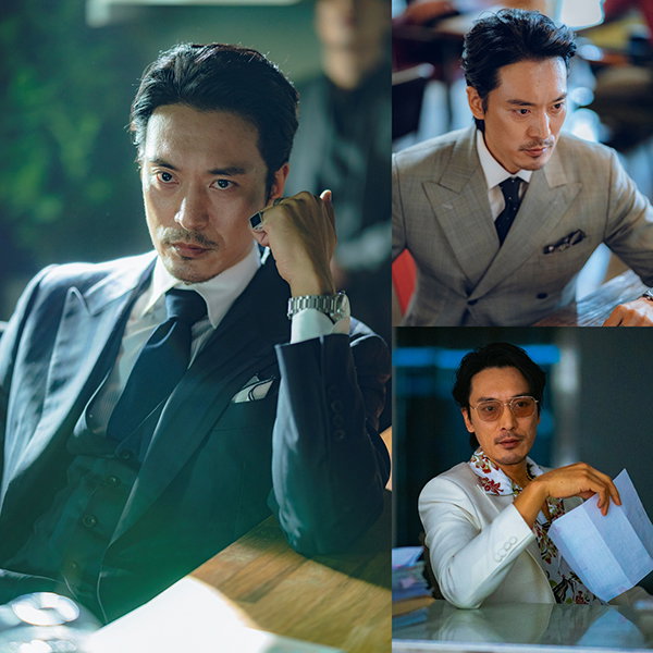 사진제공 = JTBC스튜디오, 길 픽쳐스