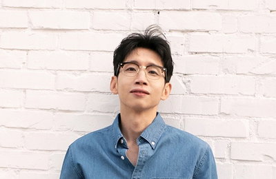 '방구석 1열' 새 MC 봉태규 "첫 촬영 즐겁게 마쳐…좋은 기운 시청자분들께 잘 전달 되길"