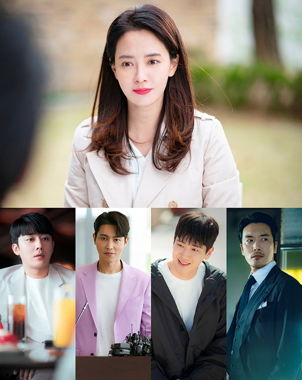 사진제공 = JTBC스튜디오, 길 픽쳐스