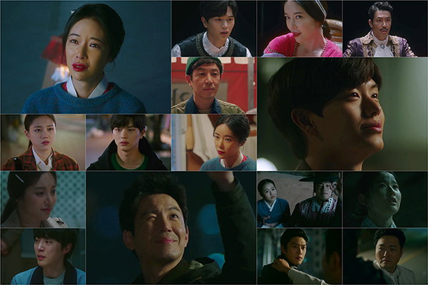사진제공 = &lsquo;쌍갑포차&rsquo; 방송 화면 캡처