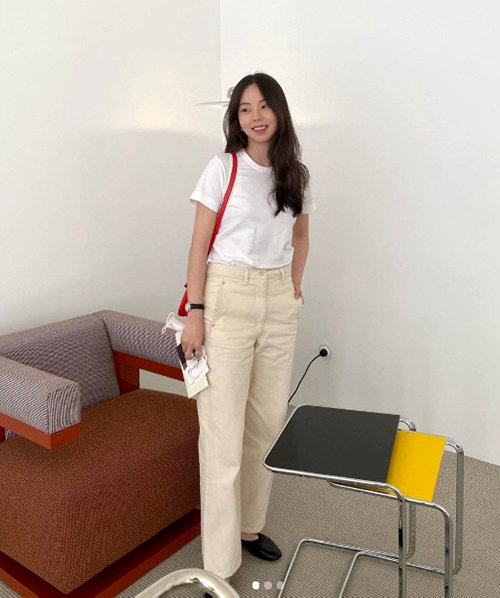 [사진]안소희 인스타그램