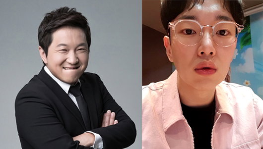 [사진]FNC엔터테인먼트, 장성규 인스타그램