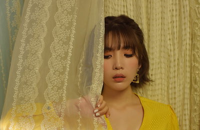 '프로 이별러' 김나영, 1년 만 컴백! 21일 새 싱글 '다른 누구 말고 너야' 발매