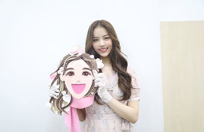 ‘복면가왕’ 공원소녀 레나 “감사한 마음으로 무대 했다” 사랑스러운 보이스로 힐링 선사