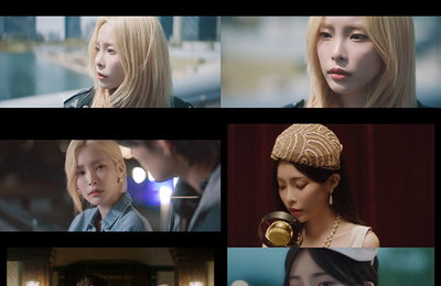 ‘독보적 아티스트’ 헤이즈, 새 앨범 수록곡 ‘너의 이름은’ M/V 풀버전 공개…시대 초월 사랑이야기 ‘뭉클’