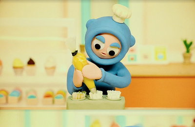 ELO(엘로), 오늘(16일) 그레이 프로듀싱 신곡 ‘Cupcake(feat.펀치넬로)’ 발매