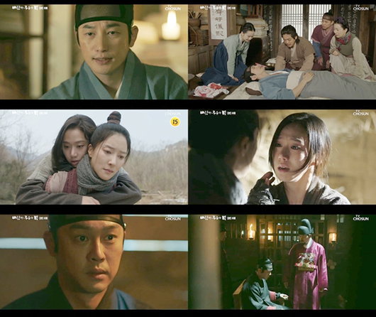 바람과 구름과 비