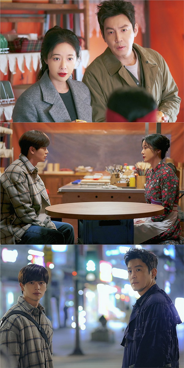 사진제공 = 삼화네트웍스, JTBC스튜디오