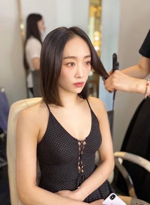 [사진]니콜 인스타그램