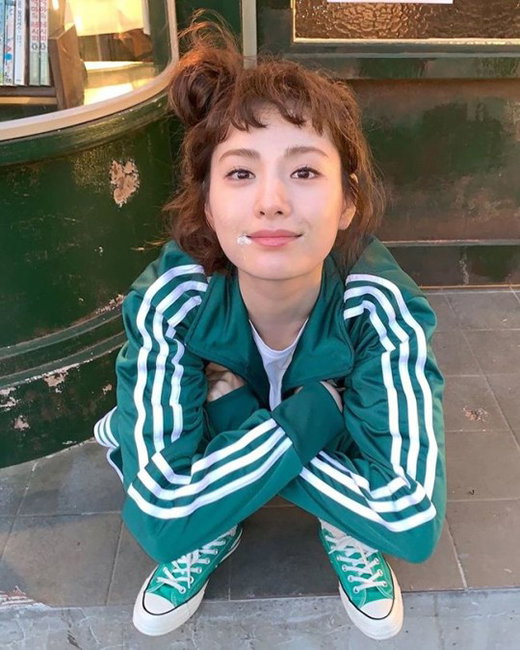 나나