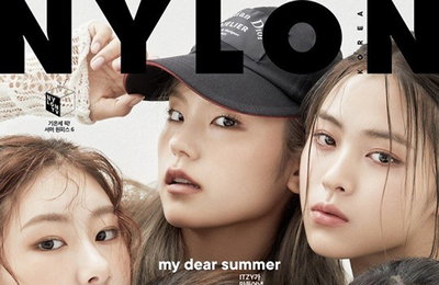 ITZY, 스타일리시한 패션 찰떡 소화!