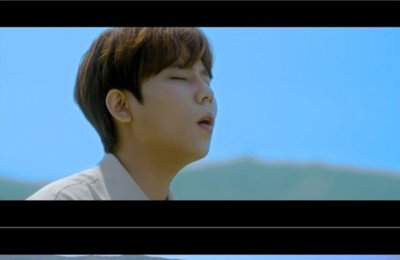 정승환, 여름 발라드 ‘언제라도 어디에서라도’ MV 티저 공개