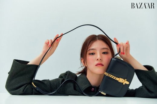[사진]하퍼스 바자 코리아 Harper&rsquo;s BAZAAR 제공