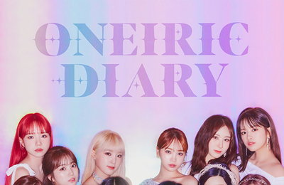 아이즈원, ‘Oneiric Diary’ 아이튠즈 차트 31개 지역 1위+타이틀곡 M/V 410만 뷰 돌파 ‘기염’