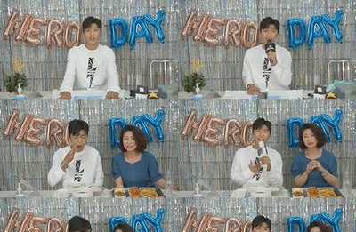 “공연장에서 빨리 만나고파” 임영웅, 인생 최고의 ‘웅탄절’ 보냈다! 역대급 생일 이벤트+선행 선물에 활짝