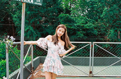 ‘썸 타긴 뭘 타’ 백아연, “박진영 PD님, 제목 재밌다며 좋아해” (컴백 일문일답)