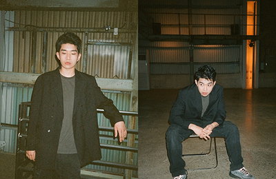 ‘떠오르는 알앤비씬 대세’ 따마(THAMA), 새 앨범 발매 기념 MEW 프로필 사진 공개…칠(Chill)+빈티지 감성 ‘압도적 분위기’