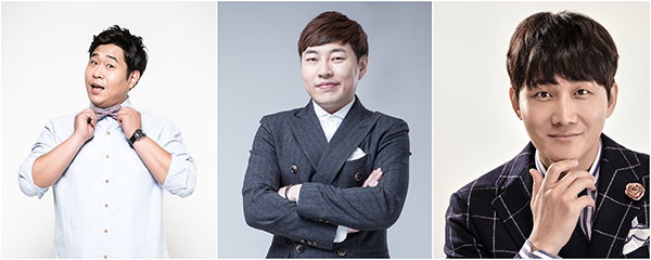 사진 = FNC엔터테인먼트, A9미디어 제공