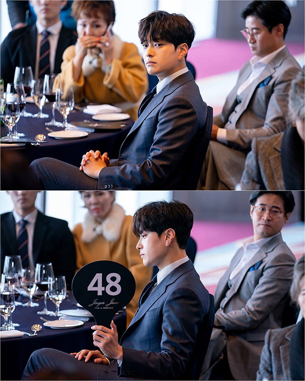 사진제공 = 블러썸스토리, JTBC스튜디오