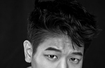 이기홍, 사람엔터와 전속계약 체결…