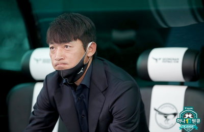 3연패 빠진 성남…김남일 "필드골 더 나와야 하는데"