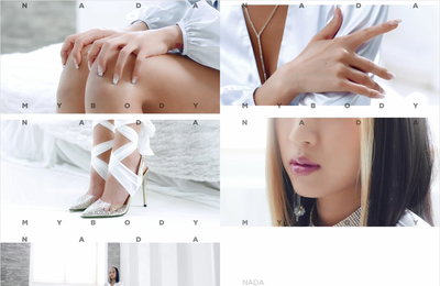 래퍼 나다, 2년 반만 컴백…25일 "내몸" 발매
