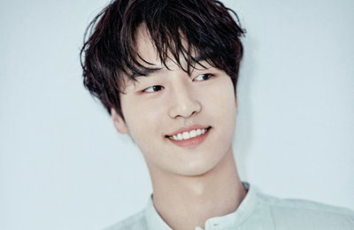 양세종, 이기자부대 신병교육서 표창…군에서도 모범생