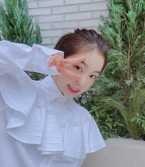 [사진]아이린 인스타그램