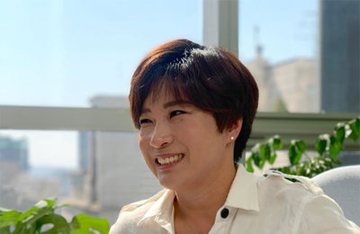 박세리, USGA 밥존스상 수상 축하…"여자 골프의 선구자"