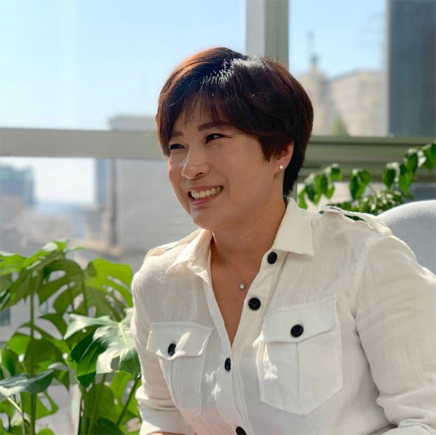 [사진]박세리 인스타그램