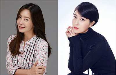 배우 김정은, "육룡이 나르샤" 제작사 매니지먼트에 둥지
