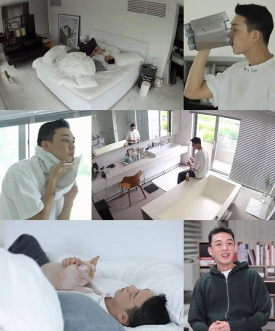 [사진]MBC 제공, '나 혼자 산다' 유아인