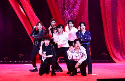 방탄소년단 정규 4집, 상반기 日 최다판매 앨범…오리콘 1위