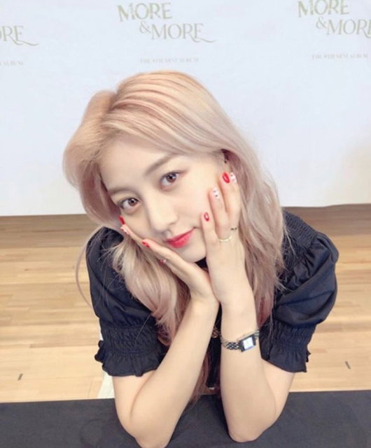 [사진]공식 SNS 제공