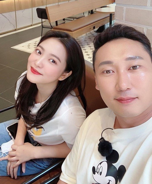 [사진]이승윤 인스타그램