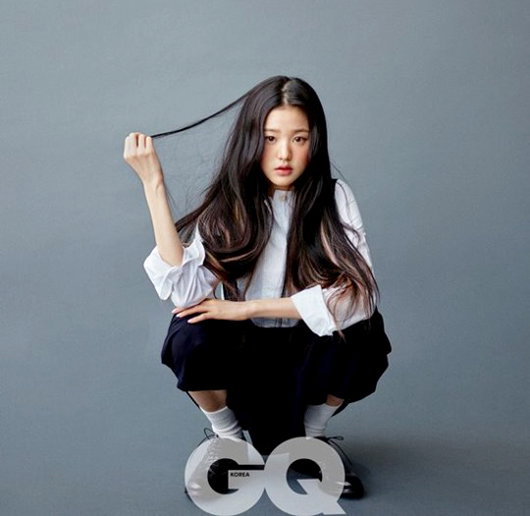 [사진]지큐 코리아 7월호