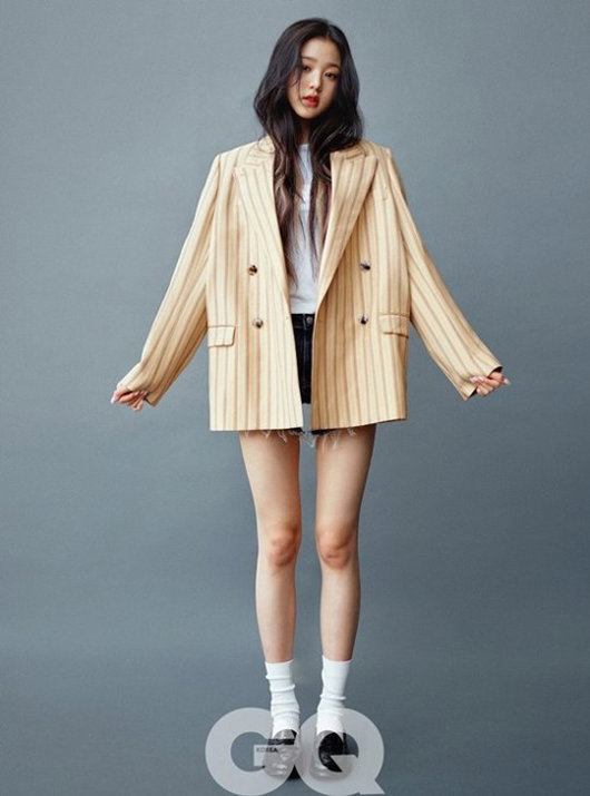 아이즈원 장원영