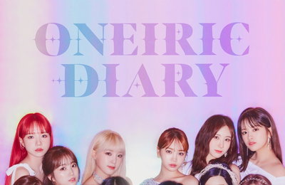 아이즈원, 걸그룹 초동 기록 갱신…신보 39만장 팔려