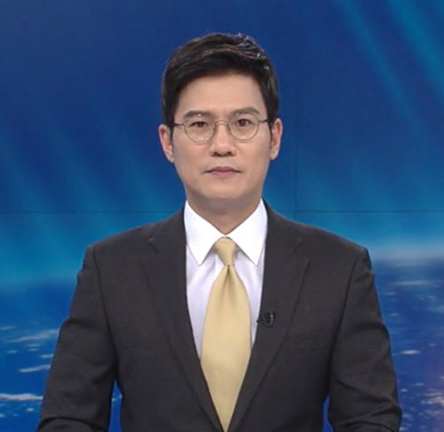 [사진]KBS 제공, 박노원 앵커