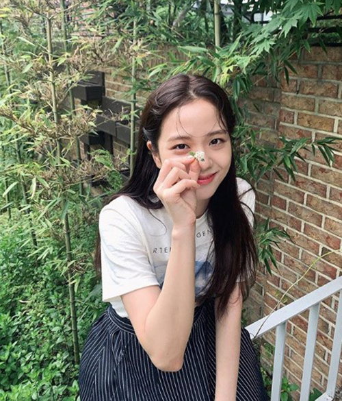 블랙핑크 지수