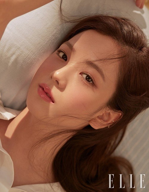 블랙핑크 지수