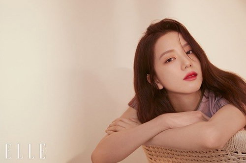 블랙핑크 지수