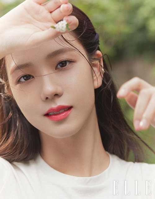 블랙핑크 지수