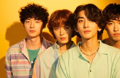 잔나비 장경준, 결혼 앞두고 활동 중단…"악플로 휴식 필요"