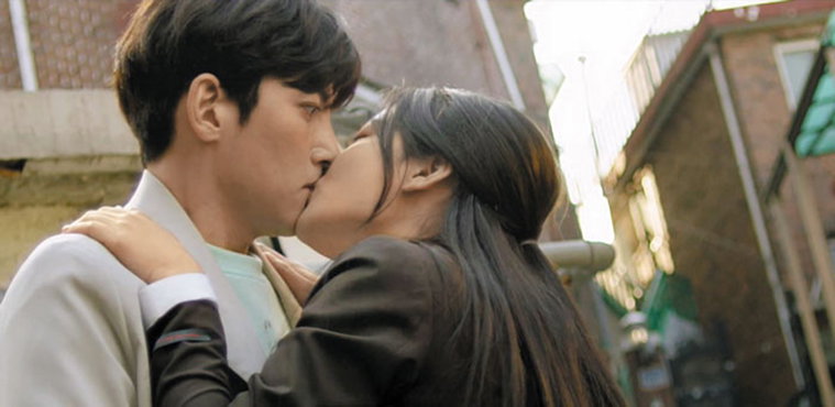 [사진]SBS 캡처, 편의점 샛별이