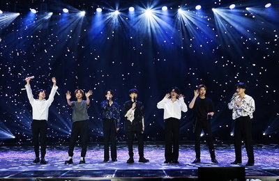 방탄소년단의, 베스트셀러 제조기 넘어 그림책도 출간…