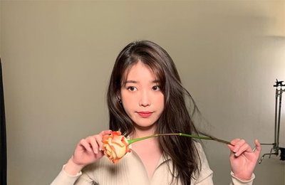 아이유 측 "악플러 벌금형…강력 대응 지속할 것"