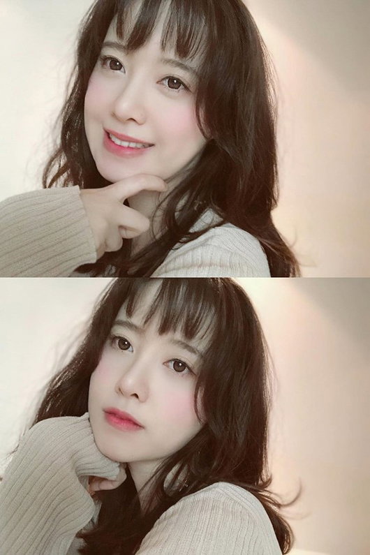 [사진]구혜선  인스타그램